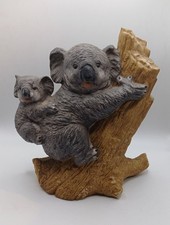 Large Vintage Koala Bear