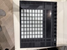 Ableton Push 2 Midi Controller