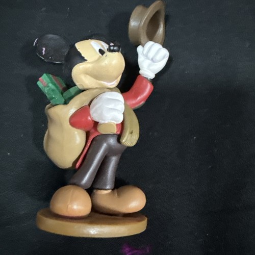 Disney mickey christmas carol - christmas,