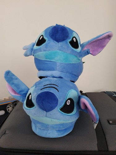 Disney lilo stitch slippers - stitch, us