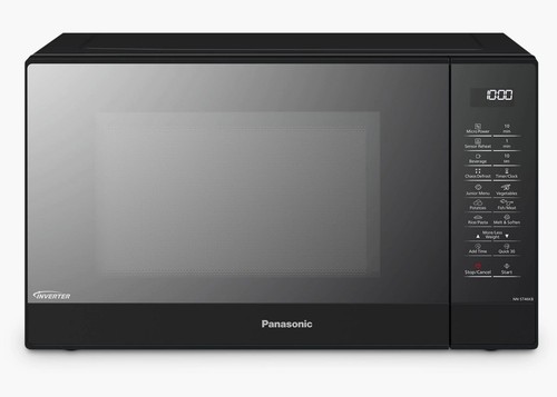 Panasonic st46kbbpq solo - panasonic, nn-st46kbbpq