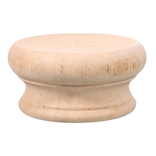 Small wood finials for - small,