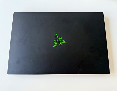 2018 razer blade advanced - razer, 15