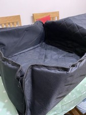 Waterproof Pet Dog Car Seat