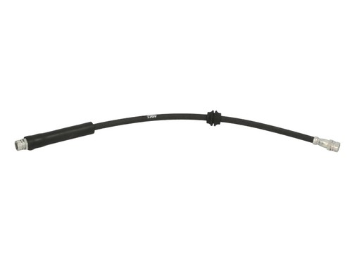 Flexible brake pipe left - flexible,
