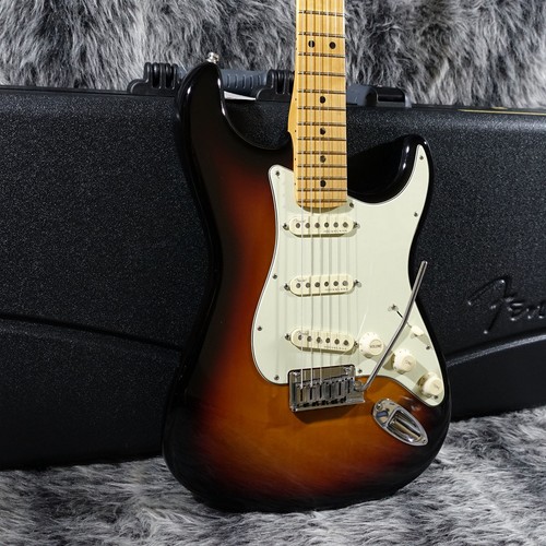 Fender american ultra - fender,