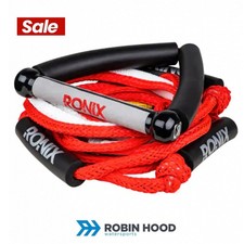 Ronix bungee wakesurf rope - ronix,