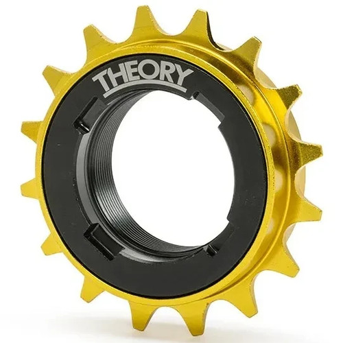 Theory bmx freewheel oldschool - bmx, freewheel,oldschool