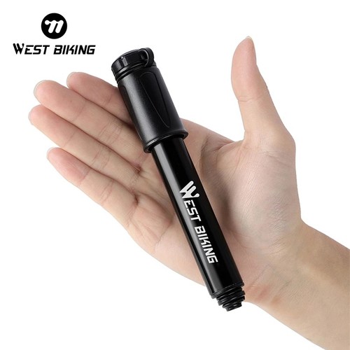 West biking 100psi mini - west,