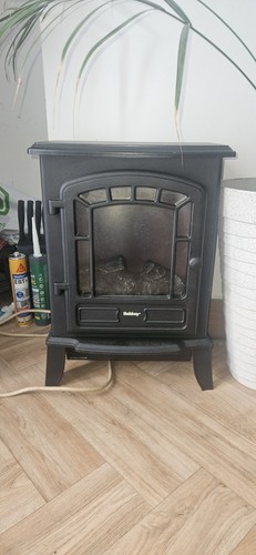 Beldray electric stove - beldray, heater