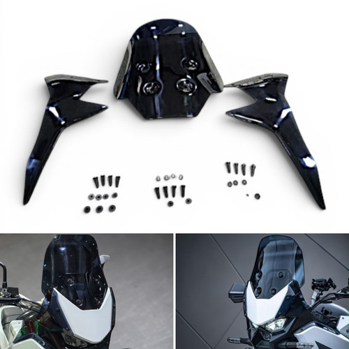 Touring windscreen windshield - touring,