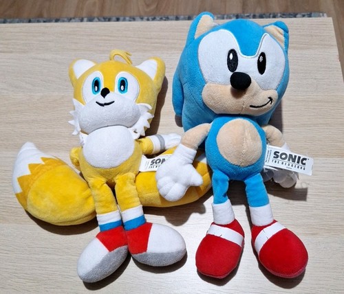 Sega prize international sonic - sega,