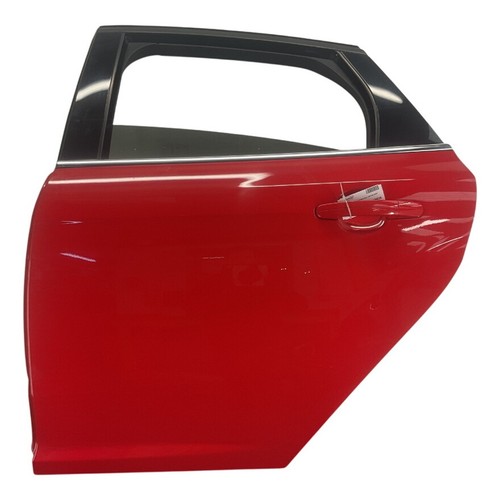 Ford focus mk3 door - mk3, left