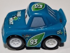 Disney Pixar Cars Micro