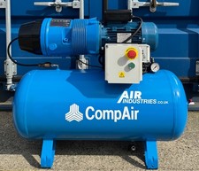 Hydrovane HV02 Receiver