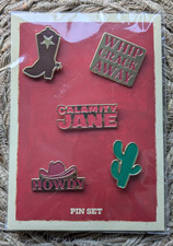 Calamity Jane Musical - UK