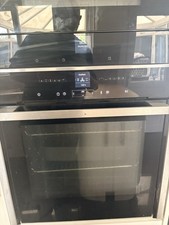 Neff Slide and Hide Built-In