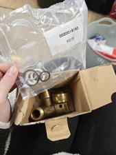 Vaillant EcoMax TurboMax Plus