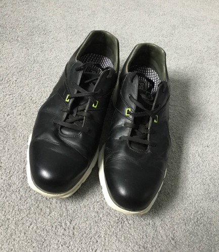 Footjoy pro leather golf - footjoy,