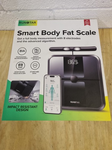Scales for body - scales, and