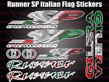 Gilera Runner SP Sticker Decal