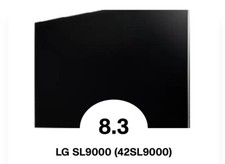 TV LG SL9000 (42SL9000) 42