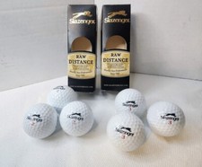 SLAZENGER Raw Distance