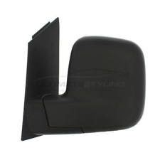 VW Caddy Van Mk3 2004-2011