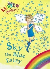 Sky the Blue Fairy: The