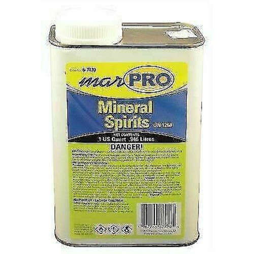 Marpro mineral spirits - spirits, 6-7470
