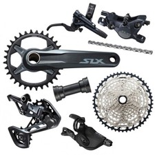 Shimano Group SLX M7100