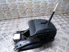 BFD074188 2015 ISUZU DMAX 2.5 TD AUTO GEAR SELECTOR UNIT