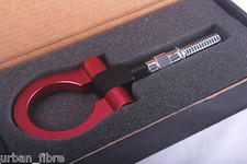 Suzuki Swift Race Racing Tow