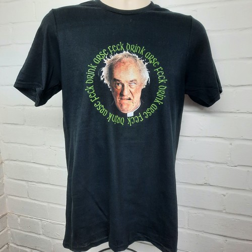 Father jack drink feck - father,