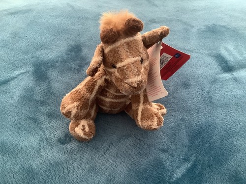 Russ berrie luv pets gabby - russ,