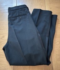 Horne Brothers Black Suit