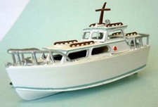 26ft Curlew Motor Cruiser