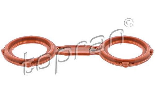 Oil cooler seal fits - cooler,