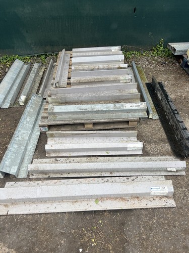 Job lot 18x catnic box - job,
