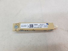 AUDI A4 8W B9 16-ON 4 DOOR