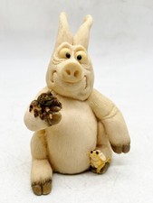 VINTAGE HOME DECOR ORNAMENT