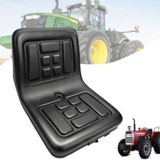 Universal Suspension Seat For