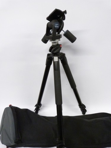 Manfrotto 329 rc4 - 329, and