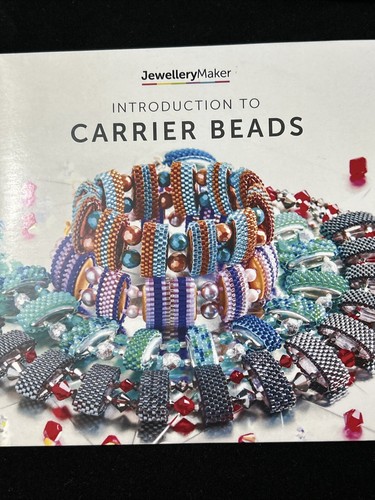 Jewellery maker instructional - jewellery,