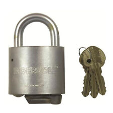 Ingersoll Padlock 10 Lever