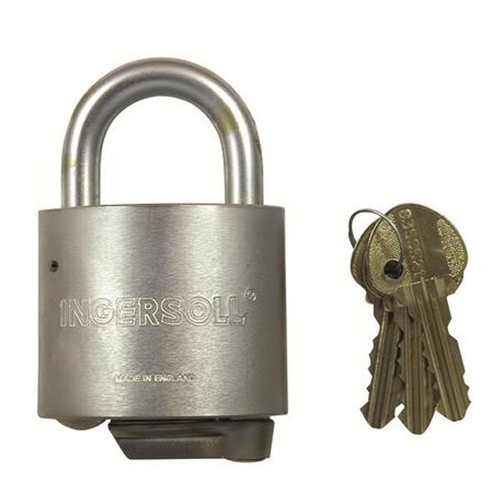 Ingersoll padlock lever - padlock,