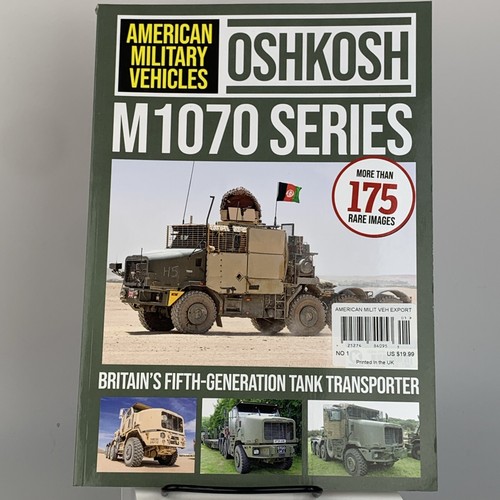 American military vehicles - american,