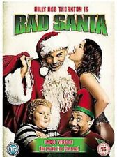 Bad Santa , New And Sealed