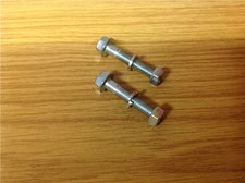 M8 x 60MM Tiller Tine Bolts