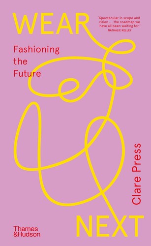Wear next fashioning - wear,